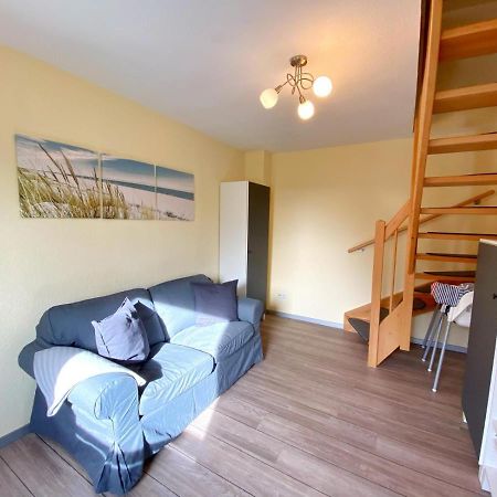 Ferienhaus Berta Sassnitz Dış mekan fotoğraf