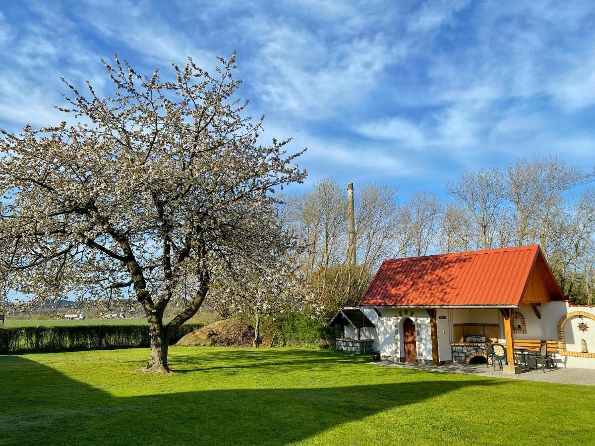 Ferienhaus Berta Sassnitz Dış mekan fotoğraf